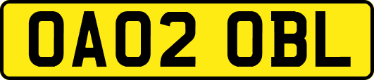 OA02OBL