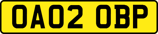 OA02OBP