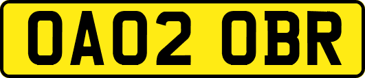 OA02OBR