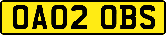 OA02OBS