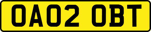 OA02OBT