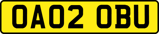 OA02OBU