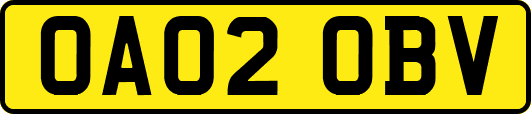 OA02OBV
