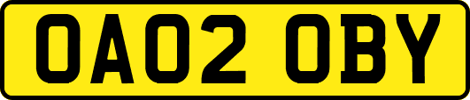 OA02OBY