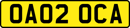 OA02OCA
