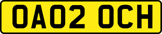 OA02OCH