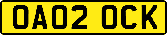 OA02OCK