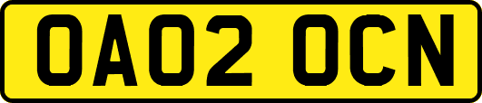 OA02OCN