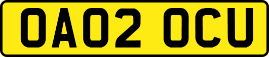 OA02OCU