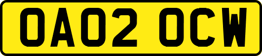 OA02OCW