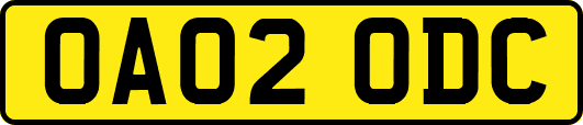 OA02ODC
