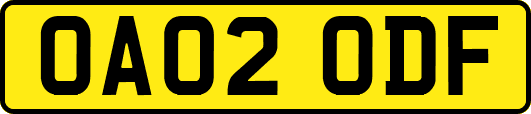 OA02ODF