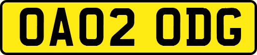 OA02ODG