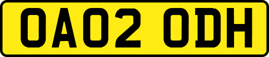 OA02ODH