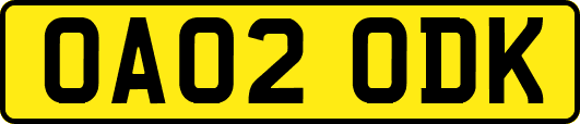 OA02ODK