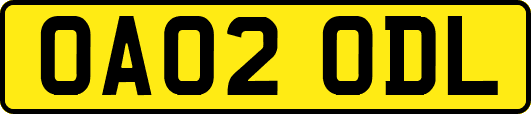 OA02ODL