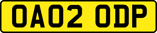 OA02ODP