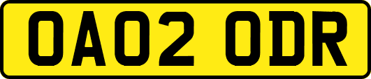 OA02ODR