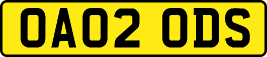 OA02ODS