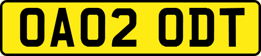 OA02ODT
