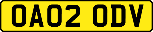 OA02ODV