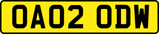 OA02ODW