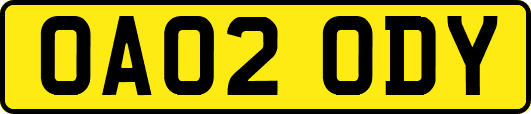 OA02ODY