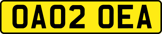 OA02OEA