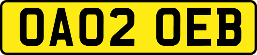OA02OEB