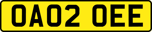 OA02OEE