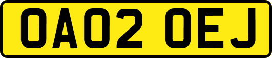 OA02OEJ
