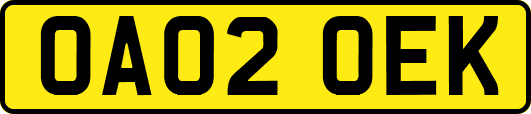 OA02OEK