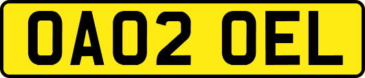 OA02OEL