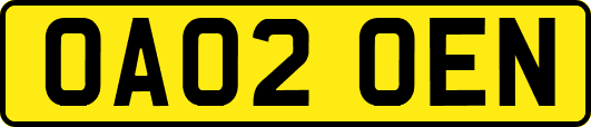 OA02OEN