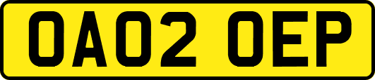 OA02OEP