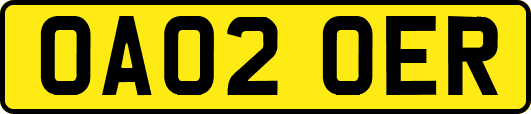 OA02OER