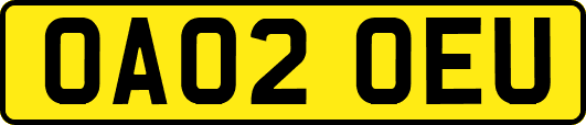 OA02OEU