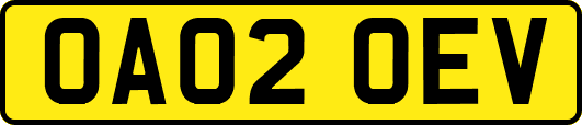 OA02OEV