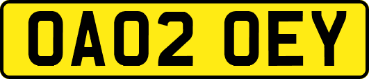 OA02OEY