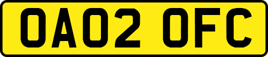 OA02OFC