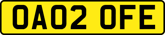 OA02OFE