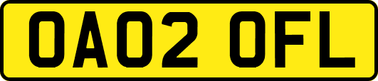 OA02OFL