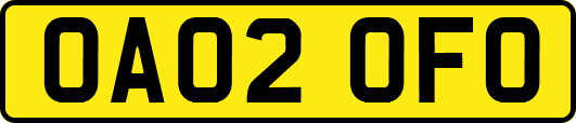 OA02OFO