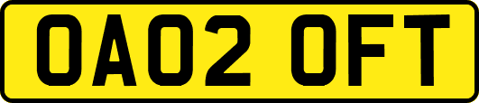 OA02OFT
