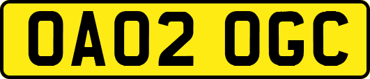 OA02OGC