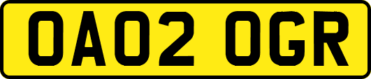 OA02OGR