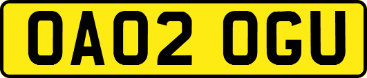 OA02OGU