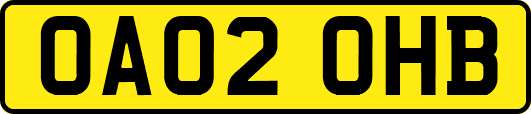 OA02OHB