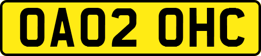 OA02OHC