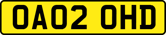 OA02OHD